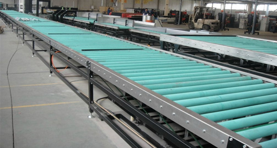 萬(wàn)利-品質(zhì)保障能力