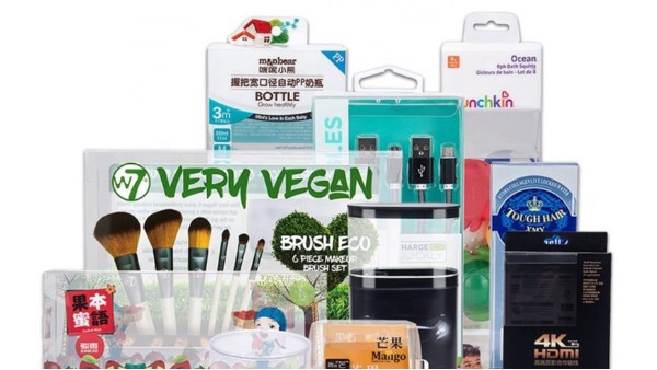 百變?nèi)f用的塑料包裝，環(huán)保包裝產(chǎn)品勢在必行