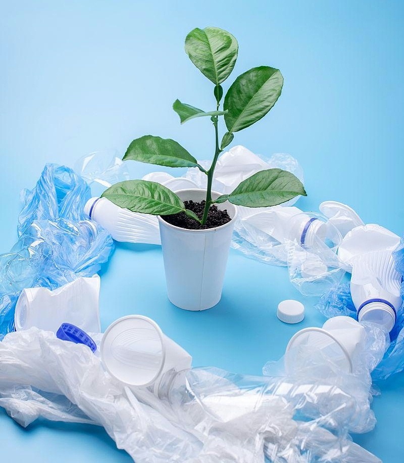 rpet環(huán)?？裳h(huán)包裝