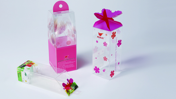 食品包裝盒光滑或粗糙、溫暖與冰冷、柔軟與堅(jiān)硬的處理工藝