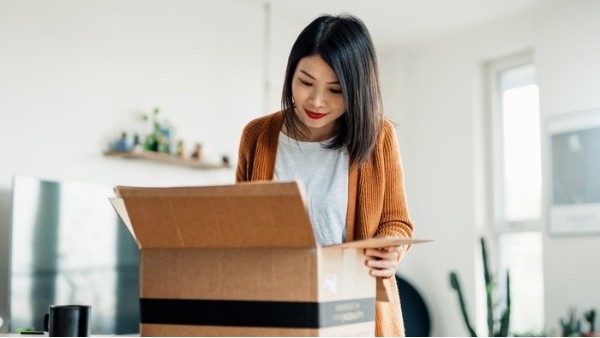 電子商務(wù)的8種包裝趨勢，涵蓋食品包裝、彩妝包裝、3C數(shù)碼包裝等