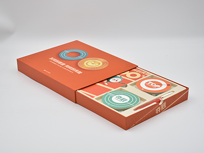 嬰童產品包裝禮品盒細節(jié)圖