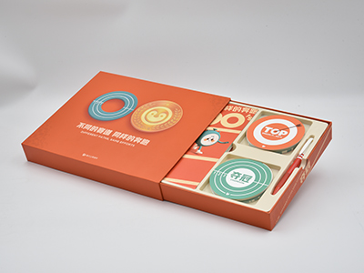 嬰童產品包裝禮品盒細節(jié)圖