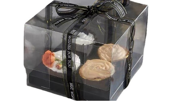 透明pp盒包裝適合用來包裝哪些食品？